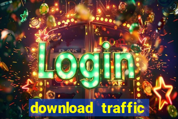 download traffic rider dinheiro infinito